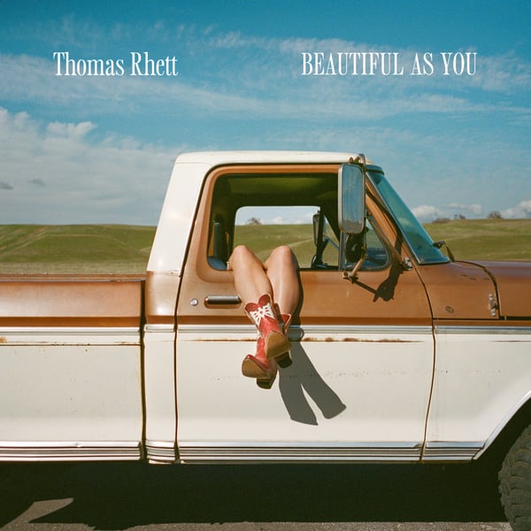 Beautiful As You - Single