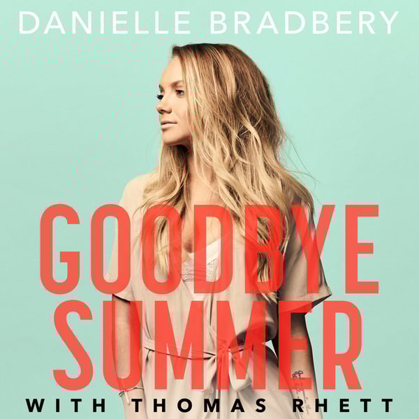 Goodbye Summer - Single