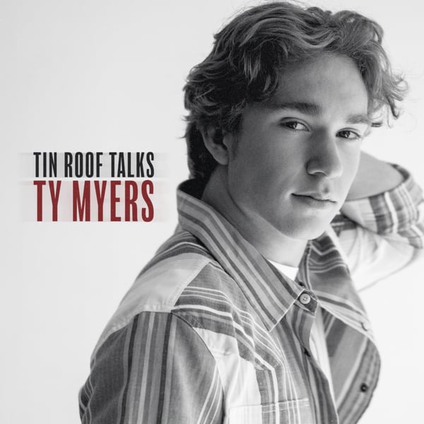 Tin Roof Talks - Single