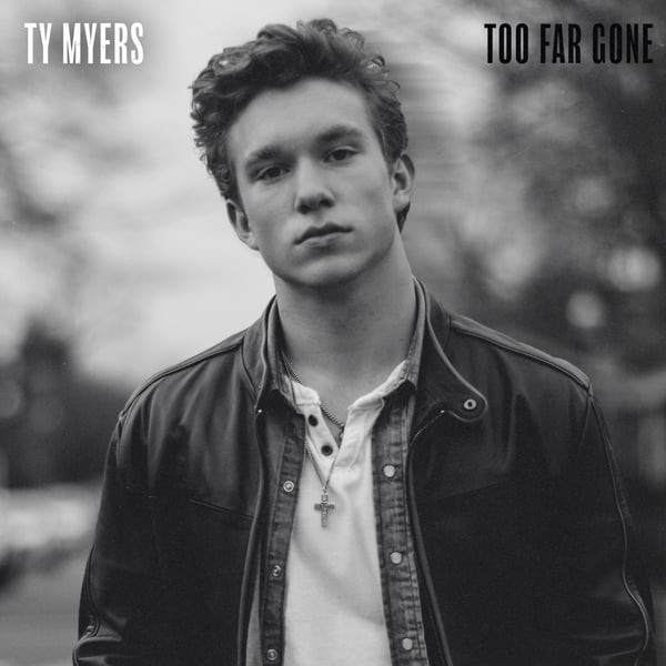 Too Far Gone - Single