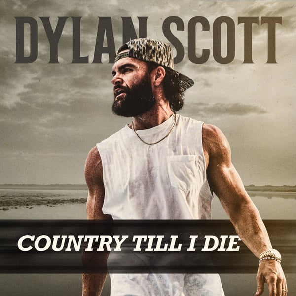 Country Till I Die - Single