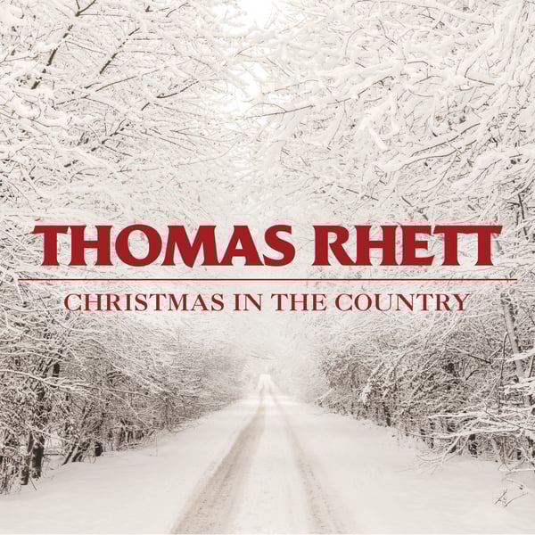 Christmas in the Country - Single