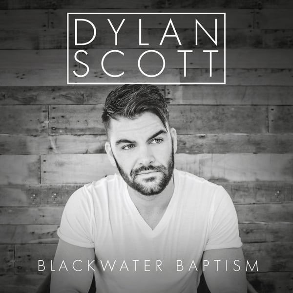 Blackwater Baptism - Single