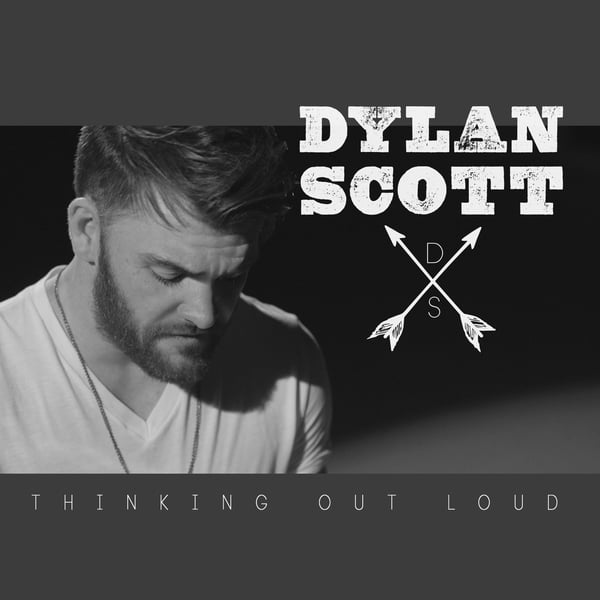 Thinking Out Loud - Single