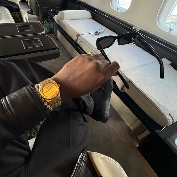 tony soprano. - Single