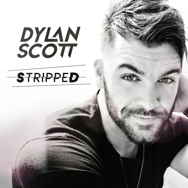 Stripped - EP