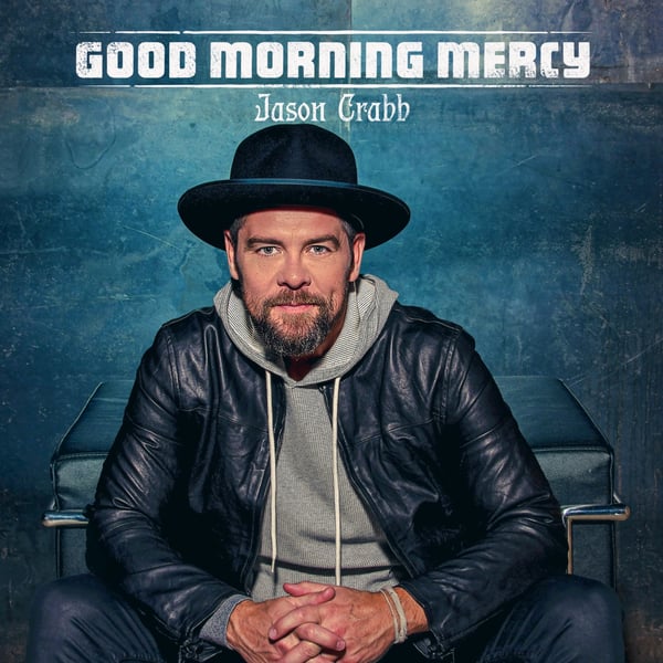 Good Morning Mercy (feat. Dylan Scott) - Single
