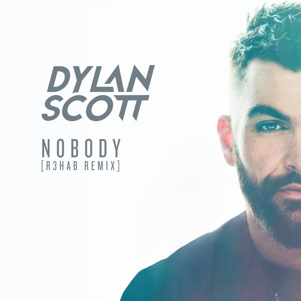 Nobody (R3HAB Remix) - Single