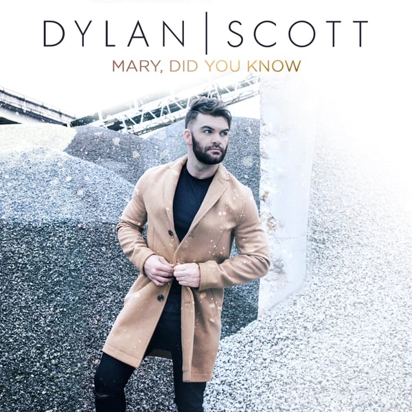 Mary, Did You Know? - Single