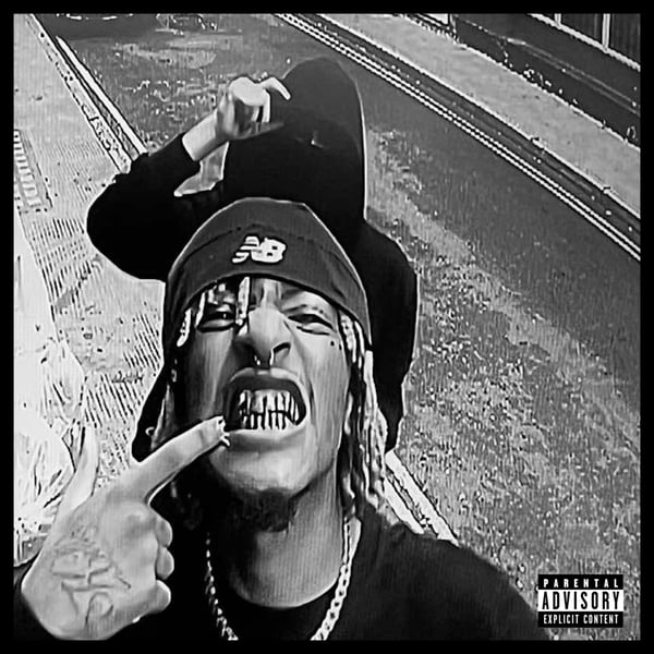 Tapped In (feat. SINN6R) - Single