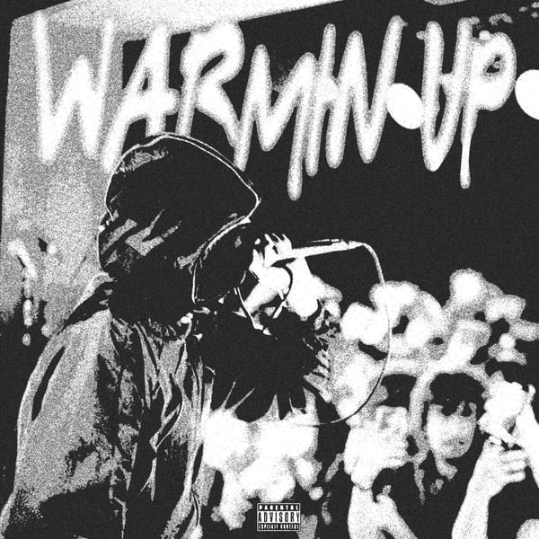 Warmin' Up - Single