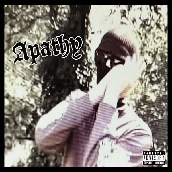 Apathy - Single