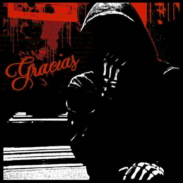 Gracias - Single