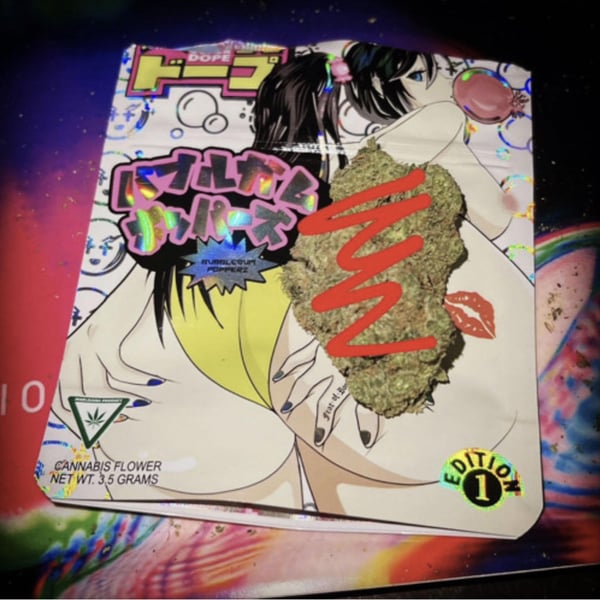 Tropical Remix (feat. EsDeeKid) - Single