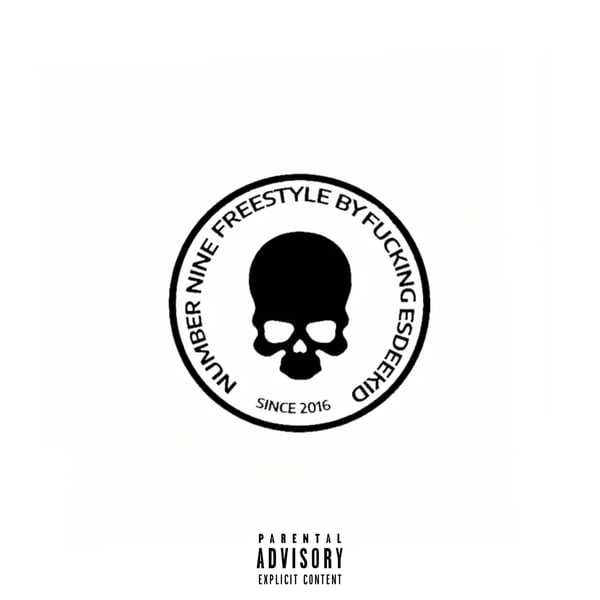 Number (N)ine Freestyle - Single