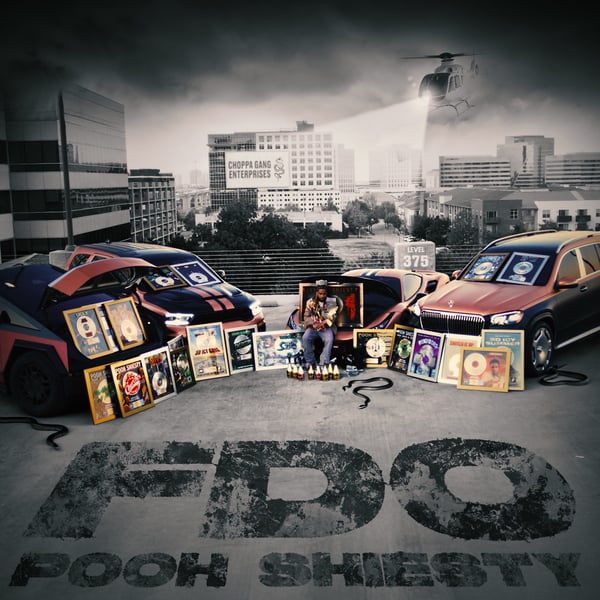 FDO - Single