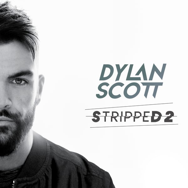 Stripped 2 - EP