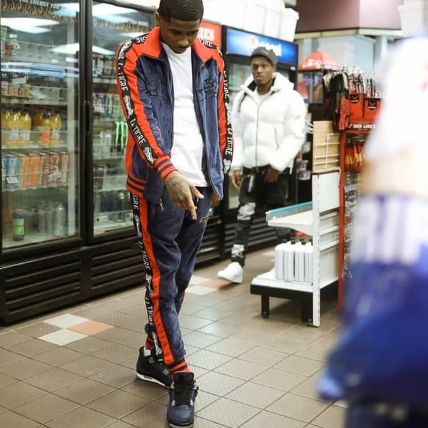 At It Again - Single