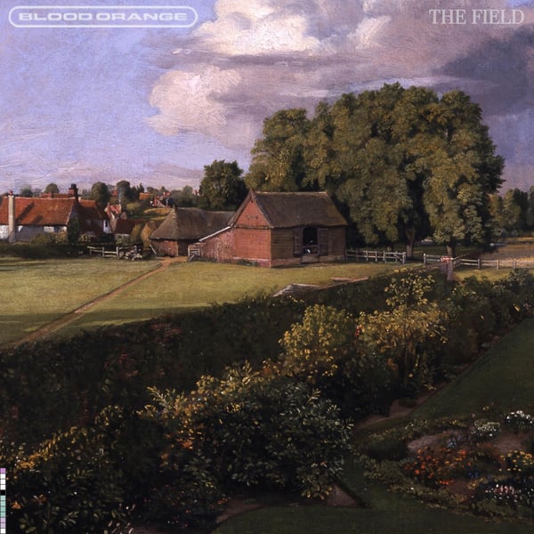The Field (feat. The Durutti Column, Tariq Al-Sabir, Caroline Polachek & Daniel Caesar) - Single