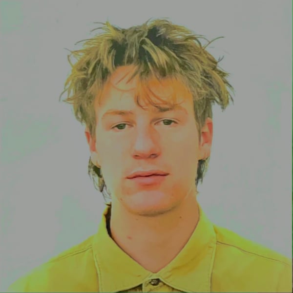 Shower Shoes - EP