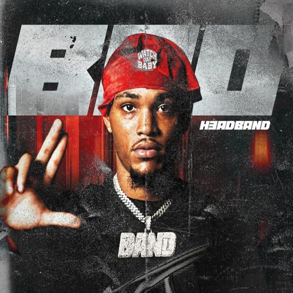 BOO (Radio Edit) - Single