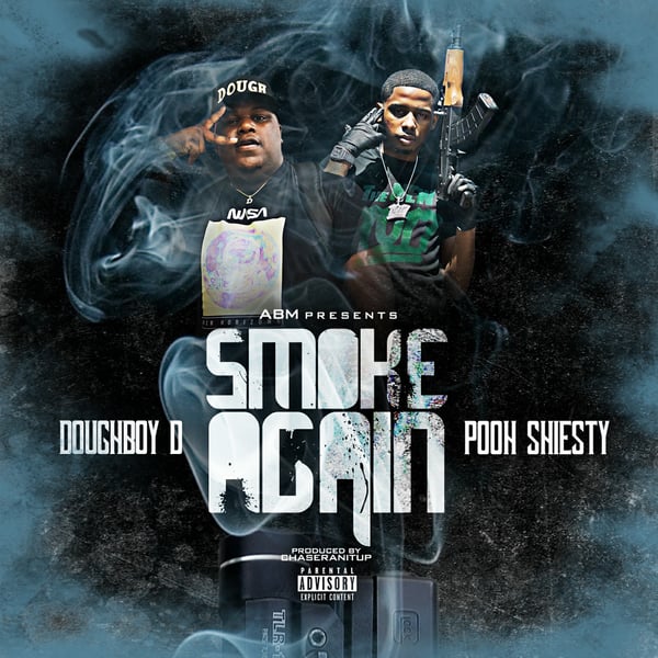 Smoke Again (feat. Pooh Shiesty) - Single