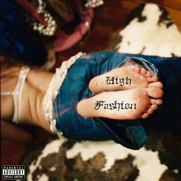 High Fashion - Single