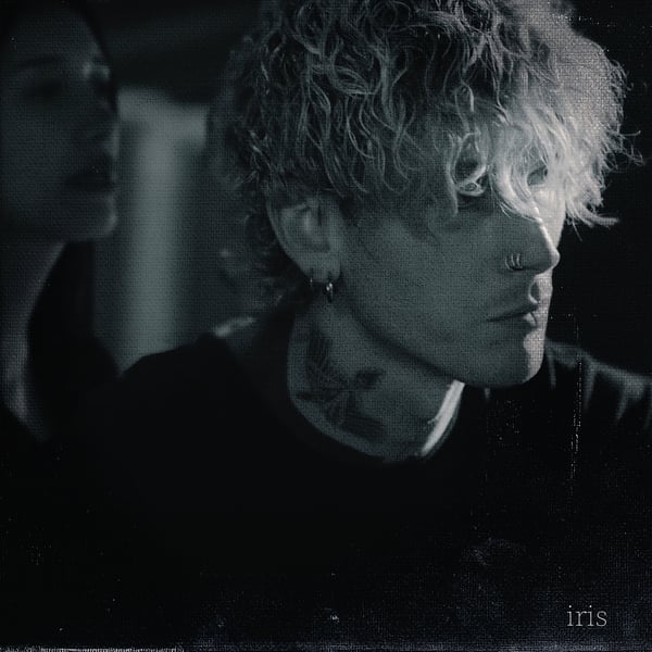 iris - Single