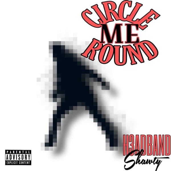 Circle Round Me - Single