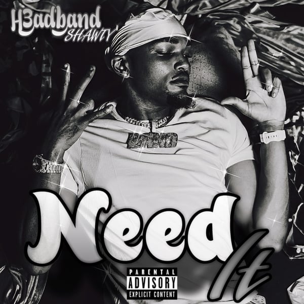 Need It - Single