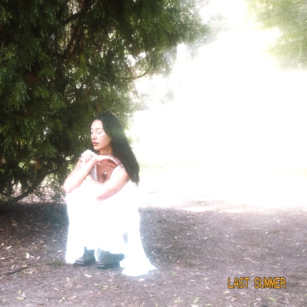 Last Summer - Single