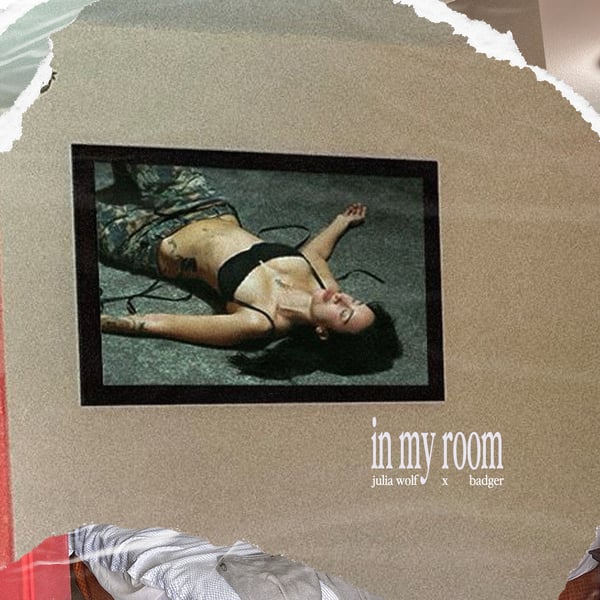 In My Room - Single