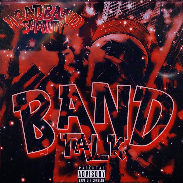 BandTalk - EP
