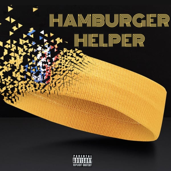 Hamburger Helper - Single