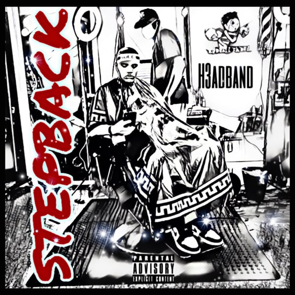 Stepback - Single