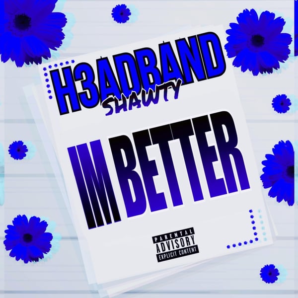IM Better - Single
