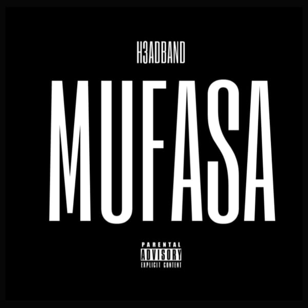 Mufasa - Single