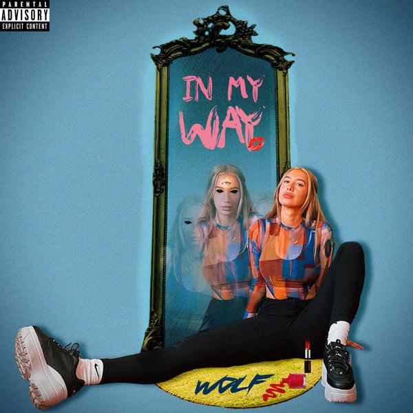 In My Way - Single