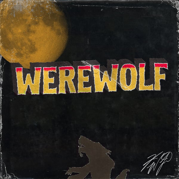 Werewolf - Single