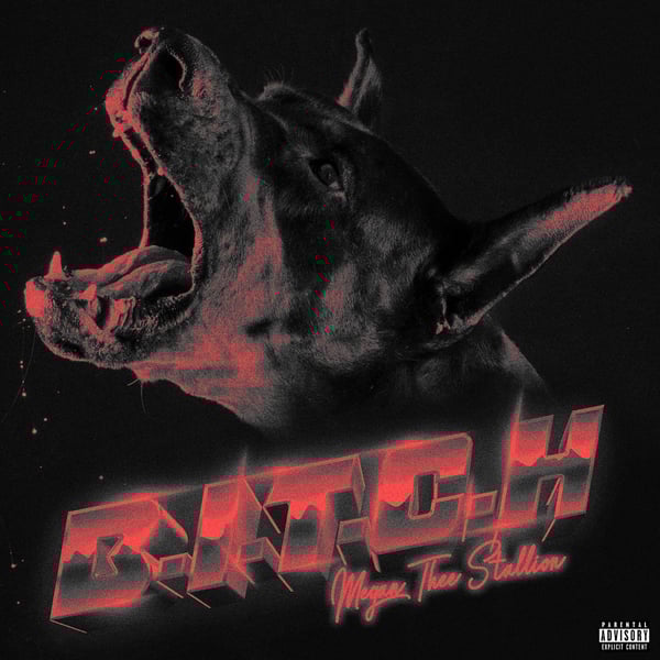 B.I.T.C.H. - Single