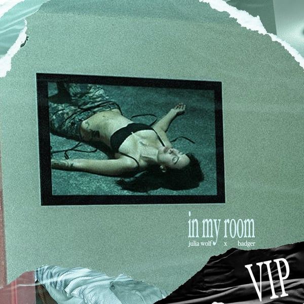 In My Room VIP - Single