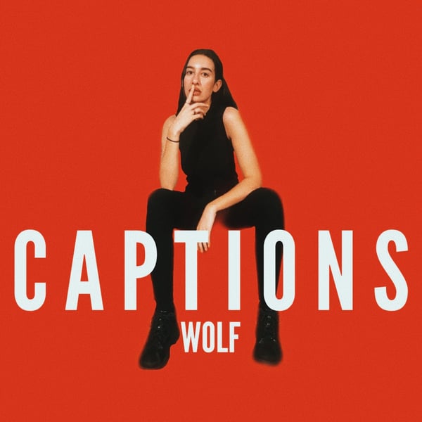 Captions - Single