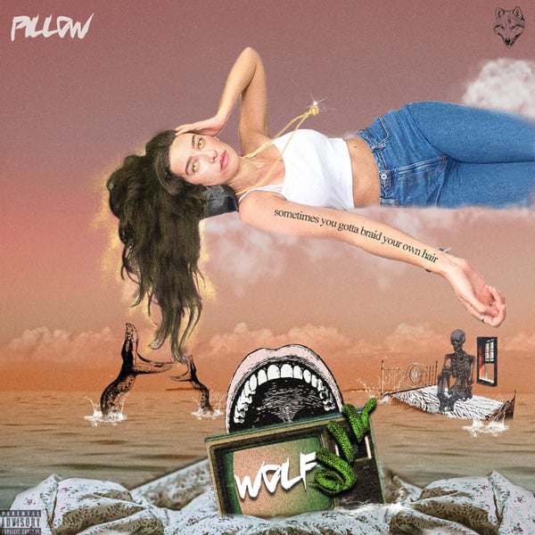 Pillow - Single