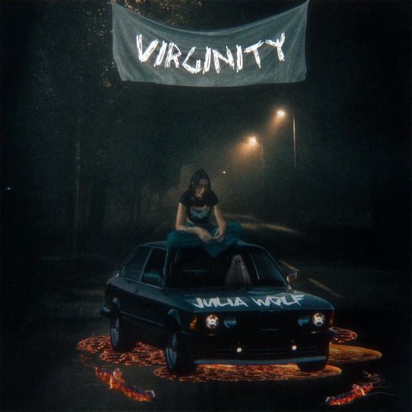 Virginity - Single