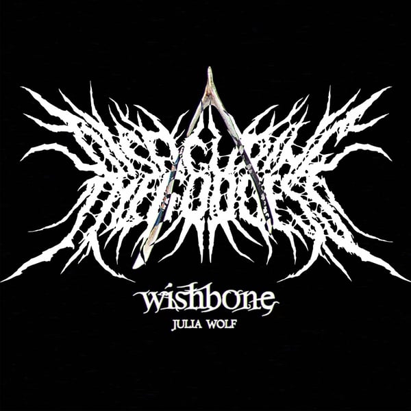 Wishbone ((Disfiguring The Goddess Remix)) [feat. Julia Wolf] - Single