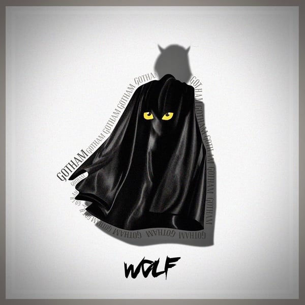 Gotham - Single
