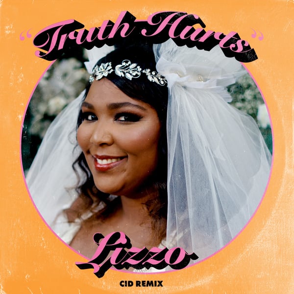 Truth Hurts (CID Remix) - Single