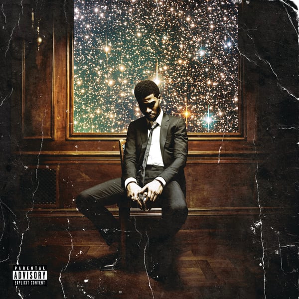 Man On The Moon II: The Legend Of Mr. Rager (Deluxe Edition)