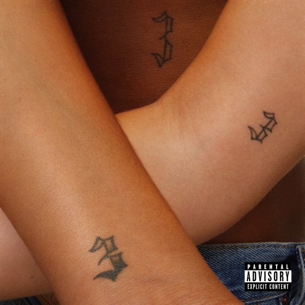 3 of Us - EP
