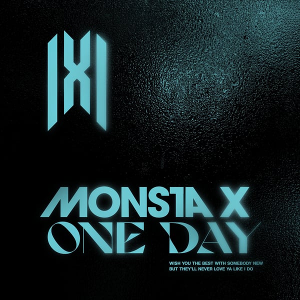 One Day - Single